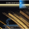 thumbnail image 1 of Paul Hostetter - Concertos II - Music & Performance - CD, 1 of 1