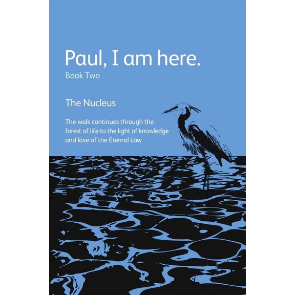 Paul, I am here. Book Two, (Paperback)
