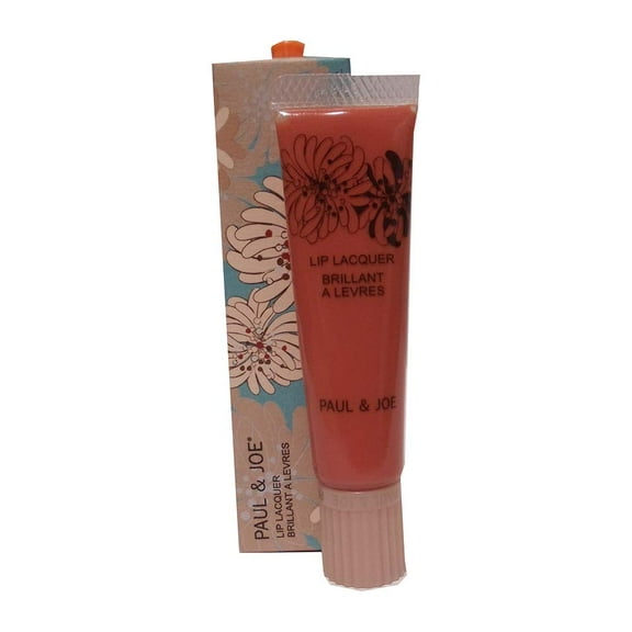 Paul & Joe Beaute Lip Lacquer Color Serenade 03 .42 oz