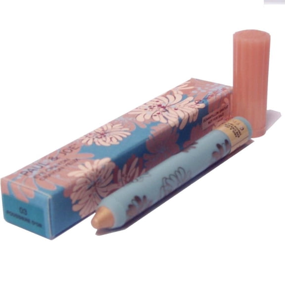 Paul & Joe Eye Crayon 03 Poussiere D'or .11 Oz