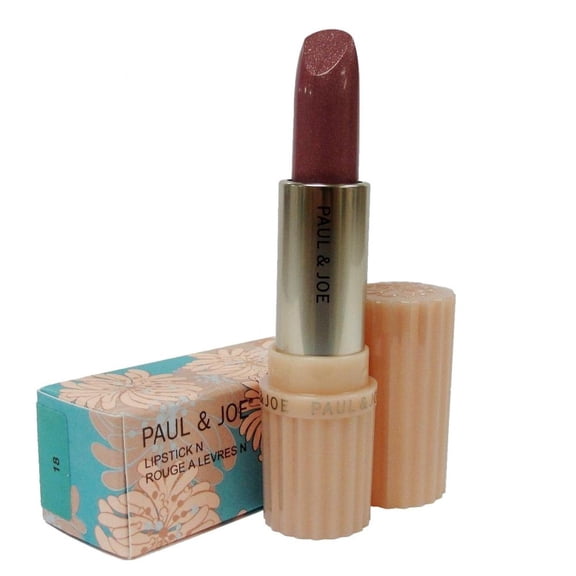 Paul & Joe Lipstick N - 18 Butterfly - 3.2g-0.11oz