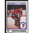thumbnail image 1 of Paul Kariya/Skating Card 1991-92 British Columbia JHL #86, 1 of 2