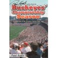 thumbnail image 1 of Pre-Owned Paul Keels's Tales from the Buckeyes' Championship Season (Hardcover) 158261539X 9781582615394, 1 of 1