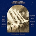 thumbnail image 1 of Paul Kelly - Paul Kelly's Christmas Train - Music & Performance - CD, 1 of 1