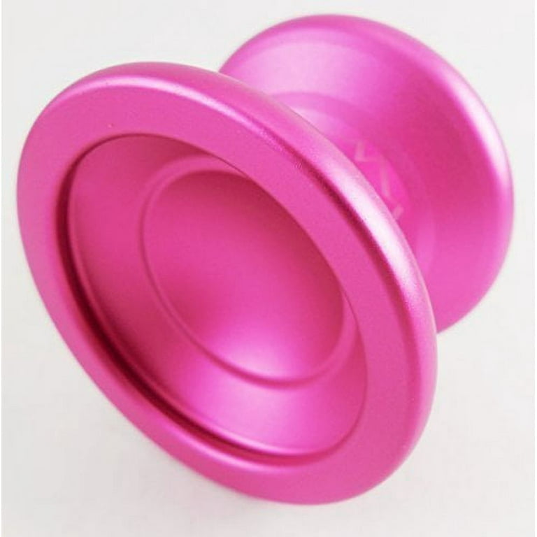 Paul sales kerbel yoyo
