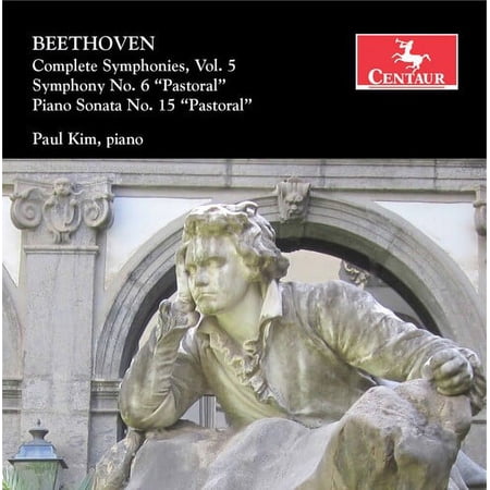 Paul Kim - Complete Symphonies 5 - Music & Performance - CD