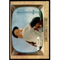 thumbnail image 1 of Paul LaPalme Card 1955 Bowman #61, 1 of 2