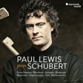 thumbnail image 1 of Paul Lewis - Paul Lewis Plays Schubert - Music & Performance - CD, 1 of 1