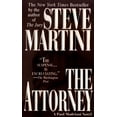 thumbnail image 1 of Paul Madriani Novel The Attorney, Book 5, (Paperback), 1 of 1
