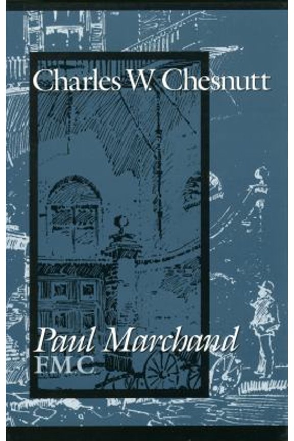 Pre-Owned Paul Marchand, F. M. C. (Paperback) 1578067987 9781578067985