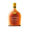thumbnail image 1 of Paul Masson Pineapple Grande Amber Brandy, 750ml 54 Proof, 1 of 5