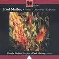 thumbnail image 1 of Paul Mathey - Songs of Paul Mathey - Music & Performance - CD, 1 of 1