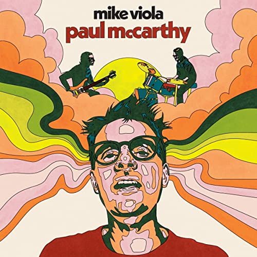 Paul McCarthy (LP)