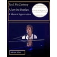 thumbnail image 1 of Paul McCartney After the Beatles: A Musical Appreciation, (Paperback), 1 of 1