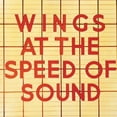 thumbnail image 1 of Paul McCartney - At The Speed Of Sound - Music & Performance - CD, 1 of 3