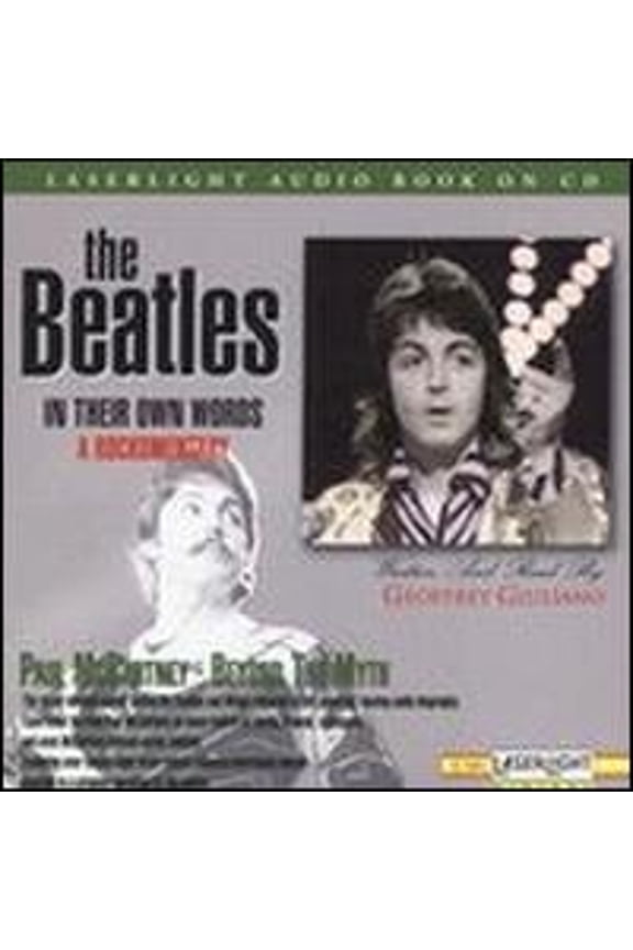 Pre-Owned Paul McCartney: Beyond the Myth (CD 0018111259422) by The Beatles