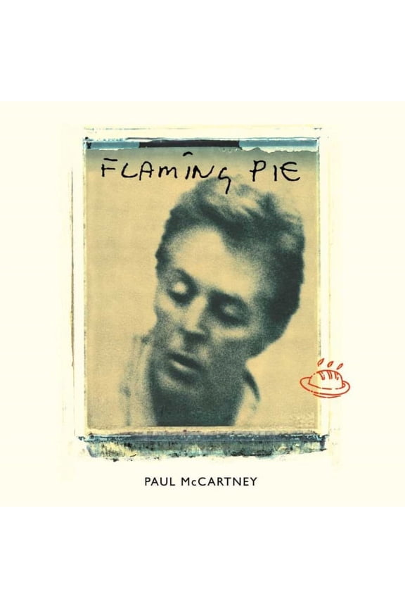 - Flaming Pie - Vinyl