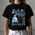 thumbnail image 1 of Paul McCartney Got Back Tour 2025 T-Shirt Gildan Unisex All Sizes, 1 of 5