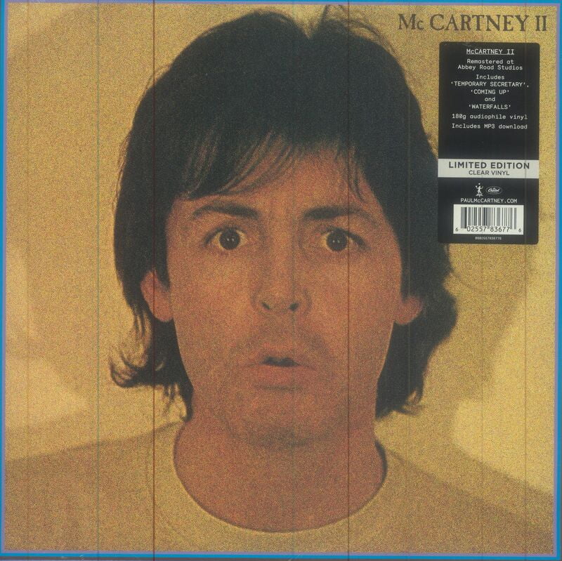 Pure Mccartney