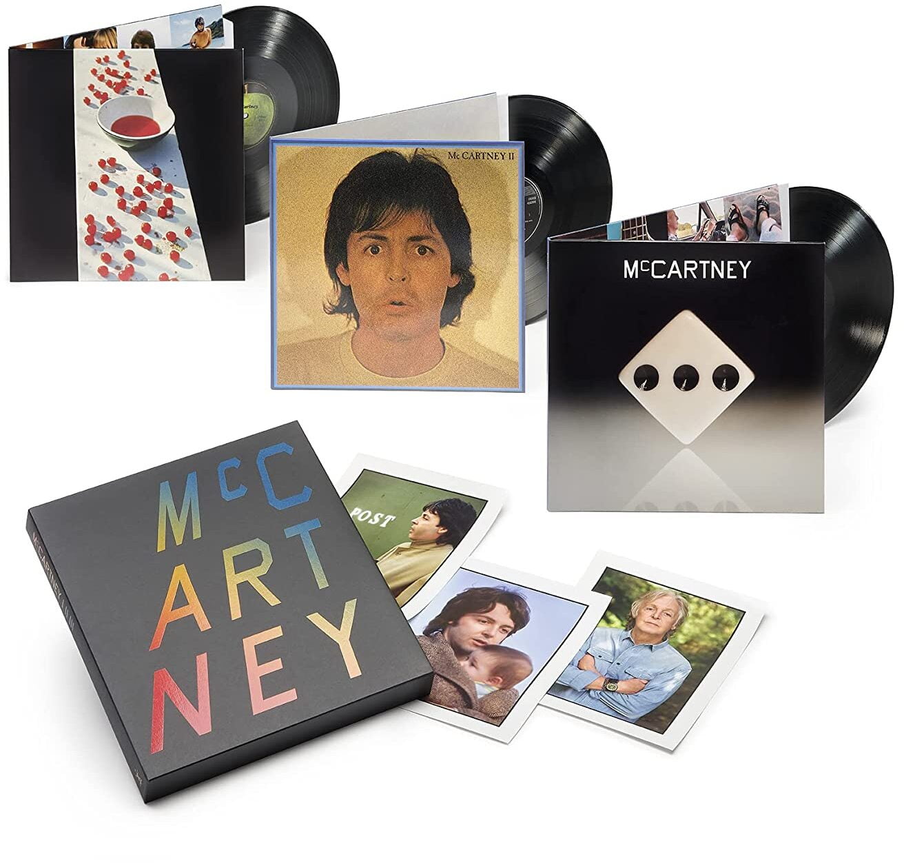 Pure Mccartney