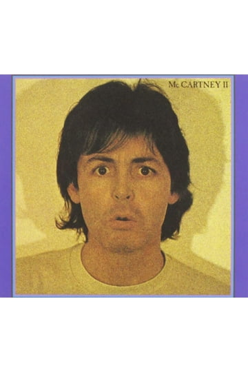 Pure Mccartney