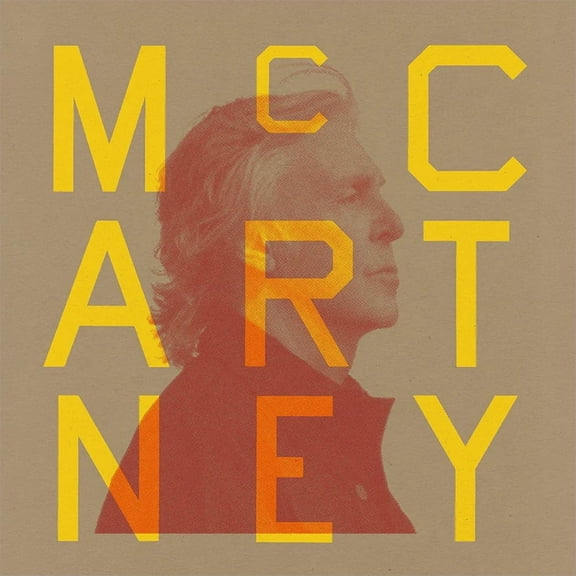 Paul McCartney - Mccartney III - Music & Performance - Vinyl