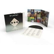 Paul McCartney - Mccartney III - Music & Performance - Vinyl