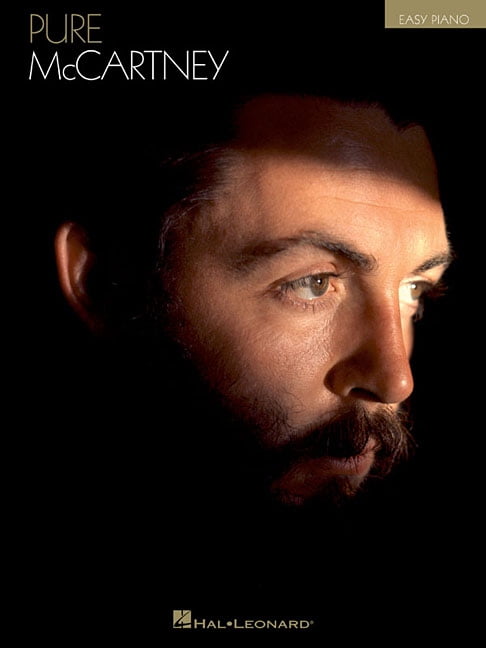 Paul Mccartney