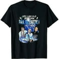 thumbnail image 1 of Paul McCartney T-shirt 2025 New Men's And Women's, 1 of 5