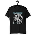 thumbnail image 1 of Paul McCartney T-shirt, The McCartney Vintage Shirt For Men's and Women's Shirts, 1 of 5