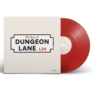 Paul McCartney - The Boys of Dungeon Lane Red - Music & Performance - Vinyl