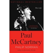 Paul McCartney The Life, Paperback