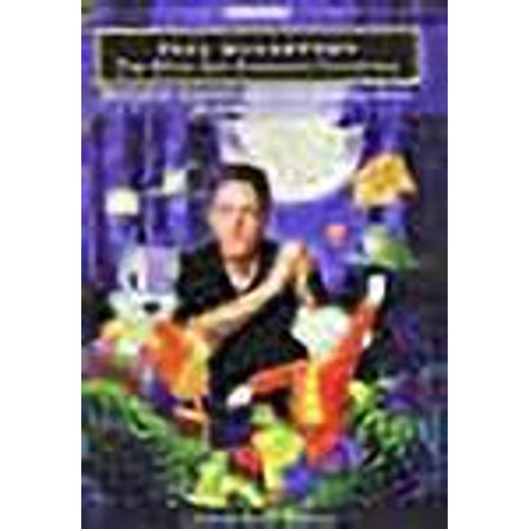 Paul McCartney: The Music & Animation Collection - Walmart.com