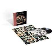 Paul McCartney & Wings - Band On The Run 50th Anniversary Edition [Half-Speed Master LP] - موسيقى وأداء - فينيل