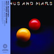 Paul McCartney & Wings - Venus And Mars - Music & Performance - Vinyl