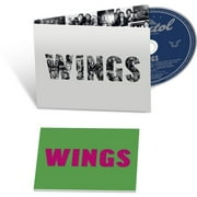 Paul McCartney & Wings - Wings - CD