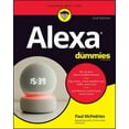 thumbnail image 1 of Paul McFedries: Alexa for Dummies, Book 1 (Paperback), 1 of 1
