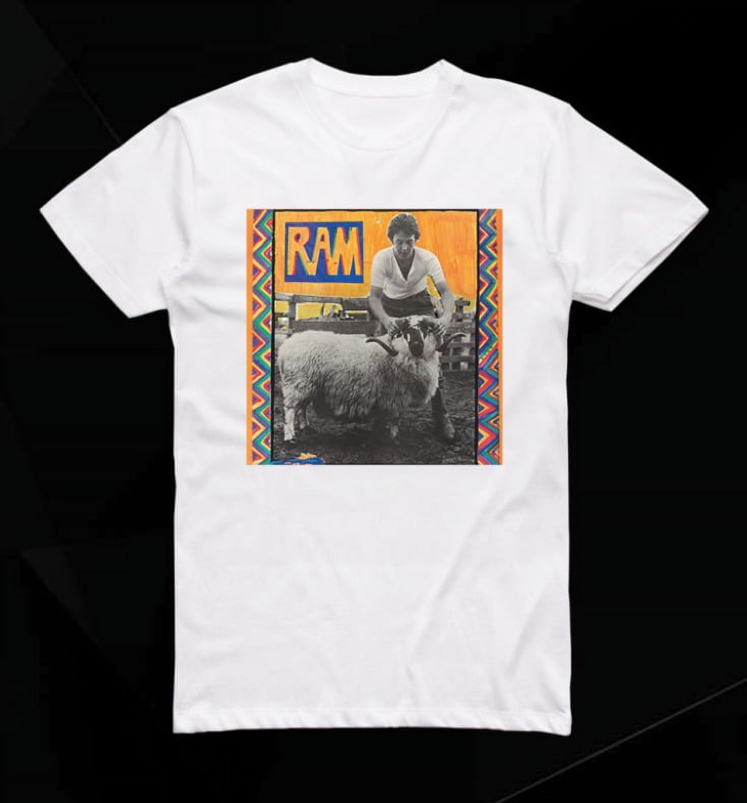 Paul McCartney Got Back Tour2022 XL Tシャツ Paul McCartney Got Back 2022 Tour Official Merch T-Shirt