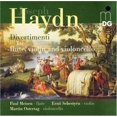thumbnail image 1 of Paul Meisen - Divertimenti Hob Iv - Music & Performance - CD, 1 of 1