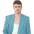 thumbnail image 1 of Paul Mescal (Blazer) Half Body Buddy Cutout, 1 of 5