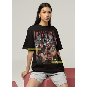 Paul Mescal Shirt, Gladiator T-shirt
