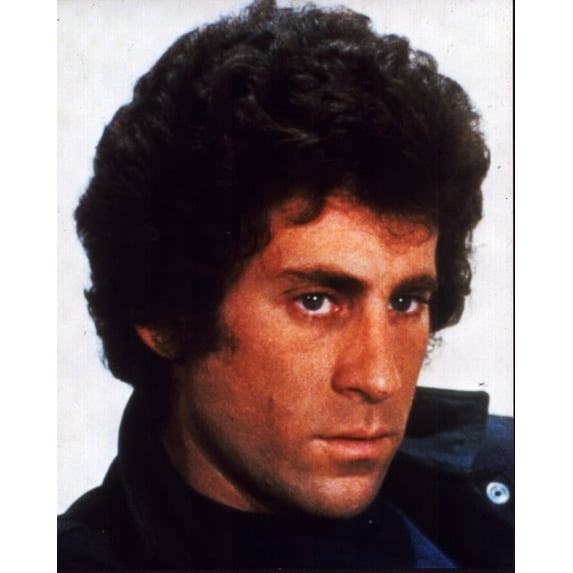 Paul Michael Glaser Close Up For Starsky And Hutch Photo Print (8 x 10) - Item # MVM72515
