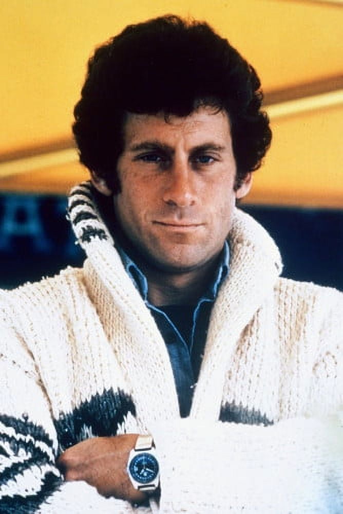 Paul Michael Glaser in Starsky and Hutch 24x36 Poster - Walmart.com