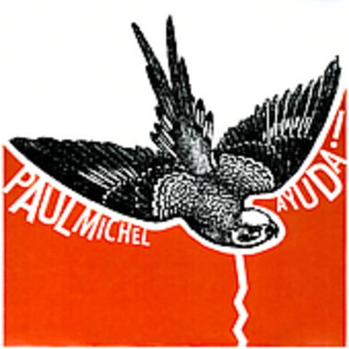Paul Michel - Ayuda! - Music & Performance - CD