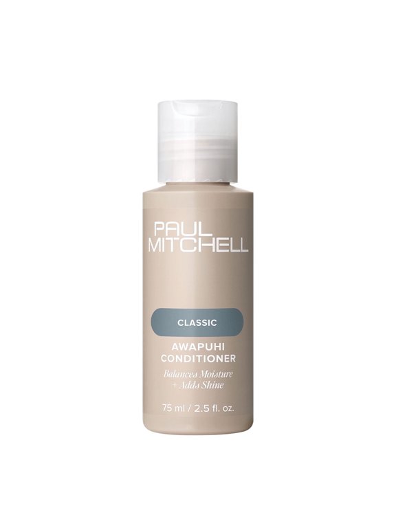 Awapuhi Conditioner, Balances Moisture + Adds Shine, For All Hair Types, 2.5 fl oz