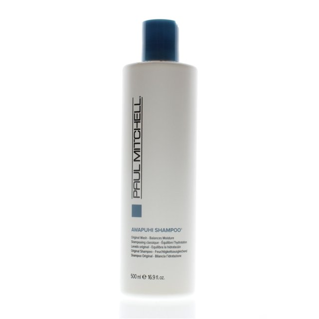 Paul Mitchell Awapuhi Shampoo 16.9 oz