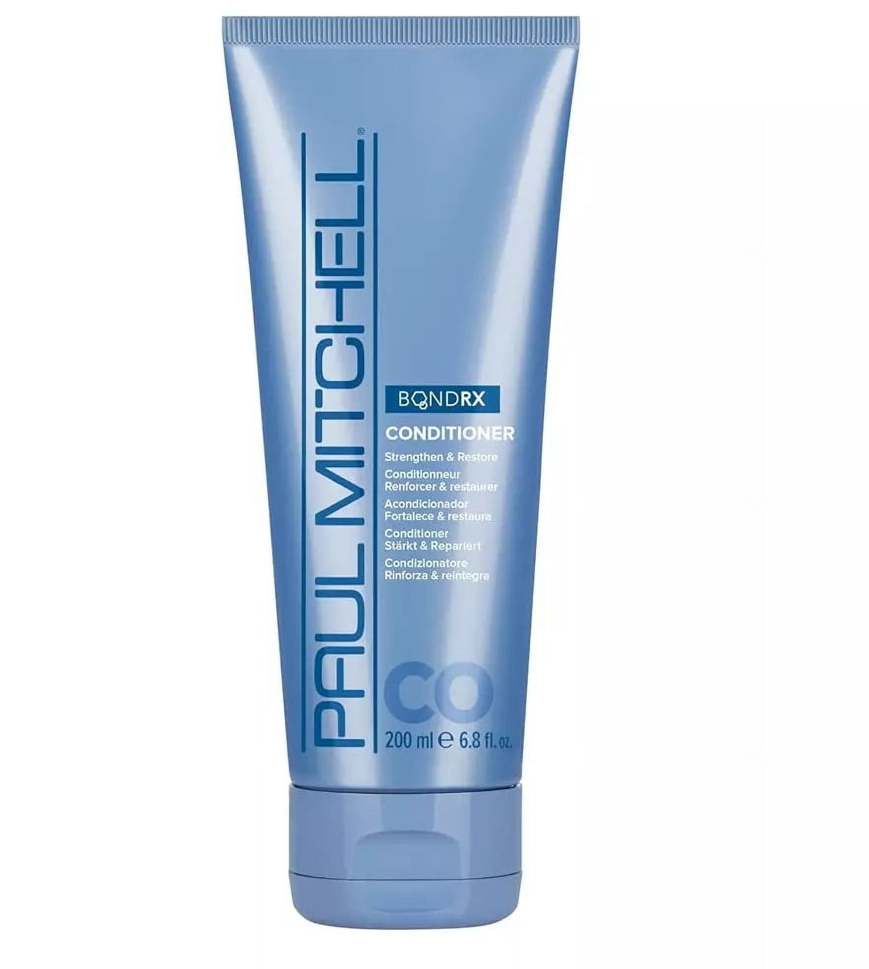 Paul Mitchell Bond Rx Conditioner, 6.8 oz.