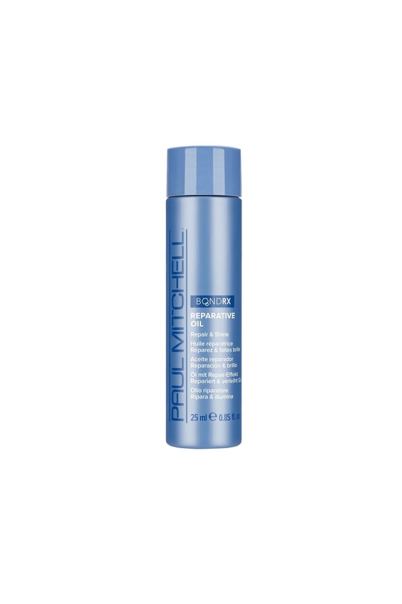 Bond Rx Reparative Oil, 0.85 oz.