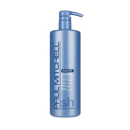 Paul Mitchell Bond Rx Shampoo, 24 oz.
