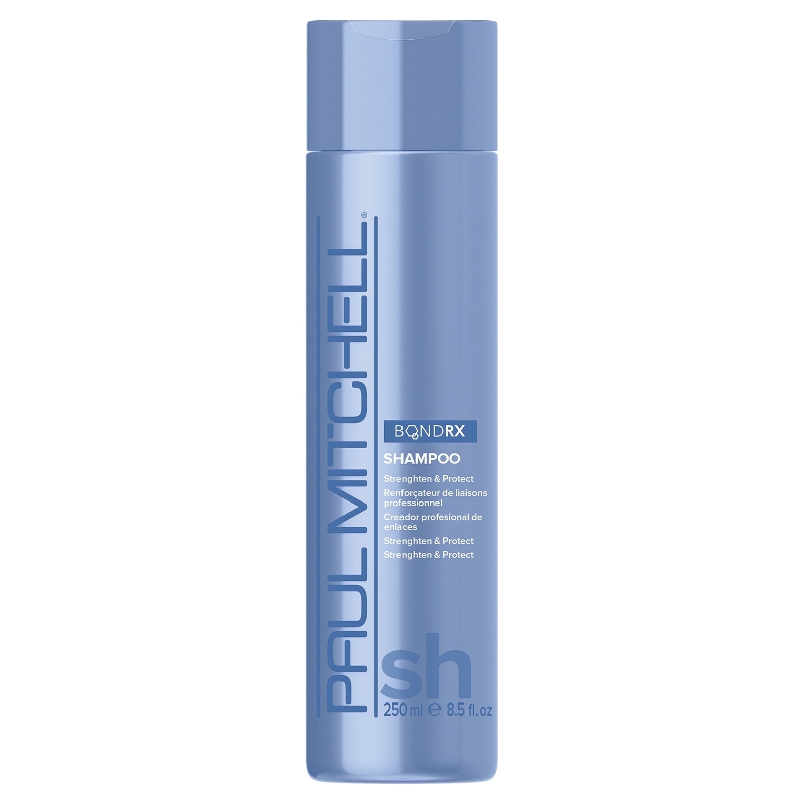Paul Mitchell Bond Rx Shampoo, 8.5 oz.